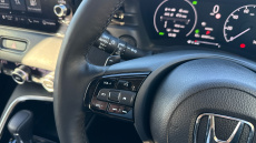 Honda HR-V 1.5 eHEV Advance 5dr CVT Hybrid Hatchback